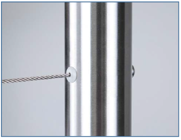 Muzata-PS21-LH4S-Round-Post-Level-Drilled-FIG-44