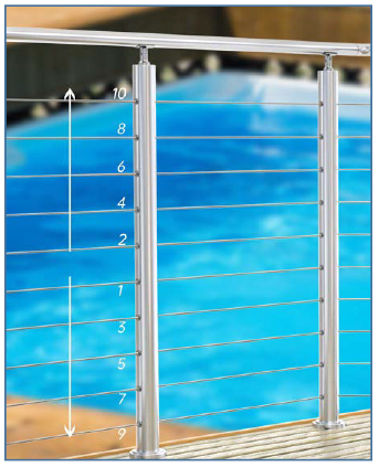 Muzata-PS21-LH4S-Round-Post-Level-Drilled-FIG-46