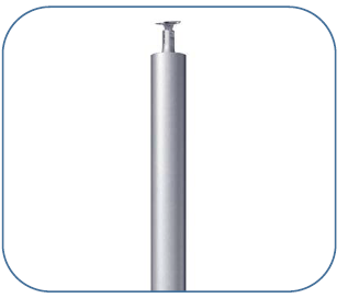 Muzata-PS21-LH4S-Round-Post-Level-Drilled-FIG-7