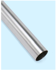 Muzata-PS21-LH4S-Round-Post-Level-Drilled-FIG-8