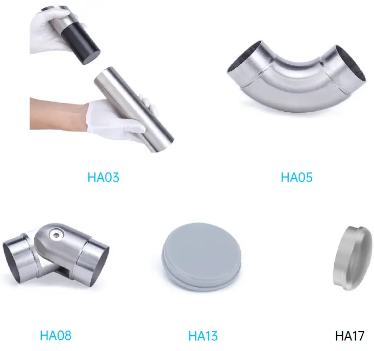 Muzata-PS21-LH4S-Round-Post-Level-Drilled-FIG-9