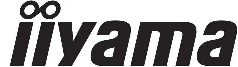 iiyama -LOGO