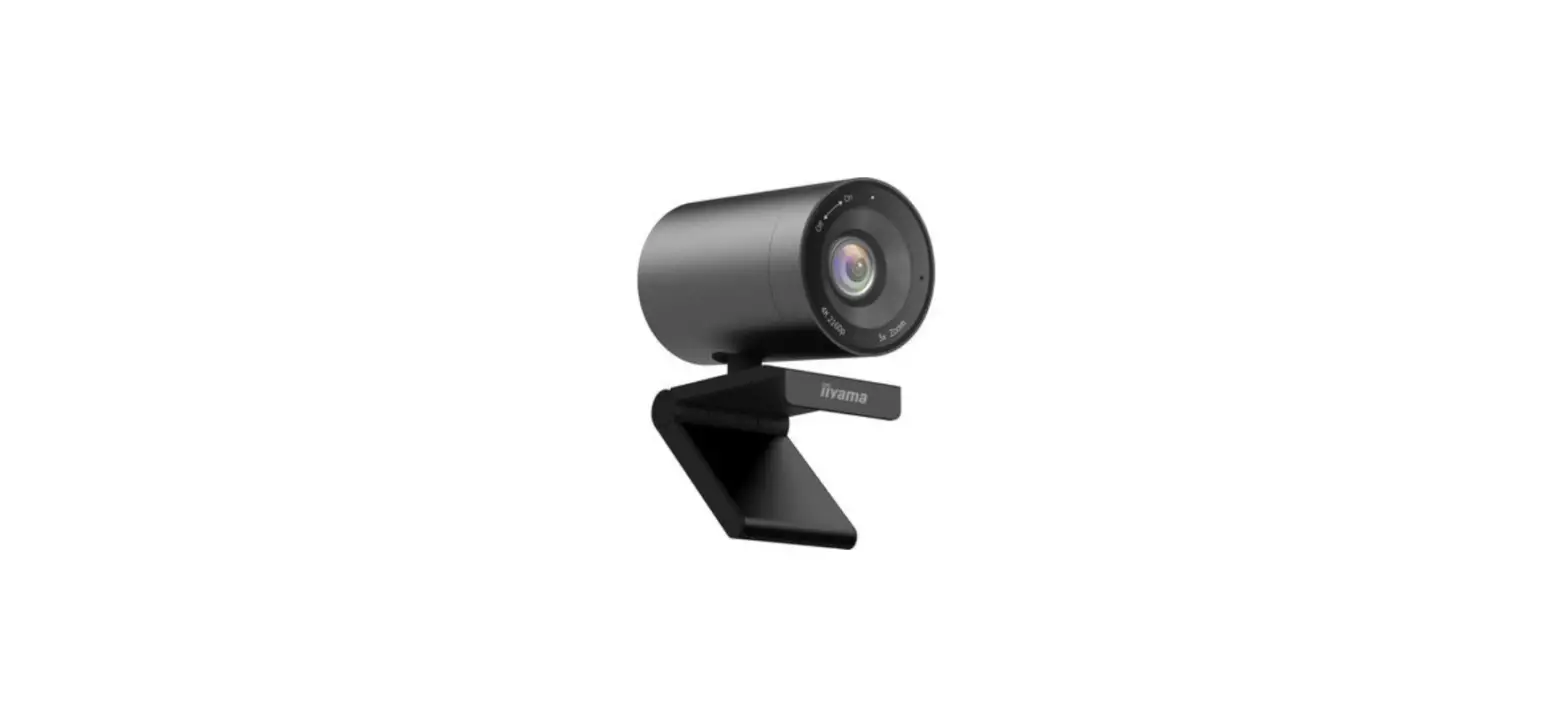 Iiyama Uc-cam10pro-1 Conference Camera With Mic User Guide Iiyama Uc-cam10pro-1 Conference Camera With Mic User Guide