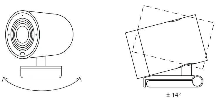 iiyama UC-CAM10PRO-1 Conference Camera with Mic-FIG-10
