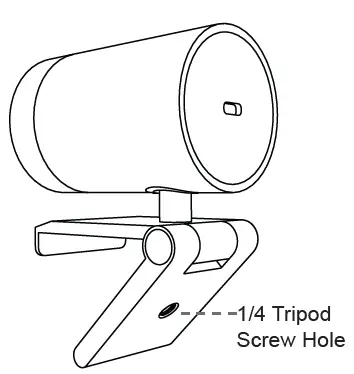 iiyama UC-CAM10PRO-1 Conference Camera with Mic-FIG-6