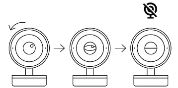 iiyama UC-CAM10PRO-1 Conference Camera with Mic-FIG-7