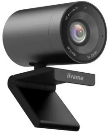 iiyama UC-CAM10PRO-1 Conference Camera with Mic-PRODUCT