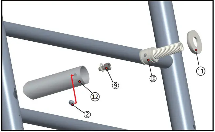 Lyfco-OH-008-Towel-Dryer-4