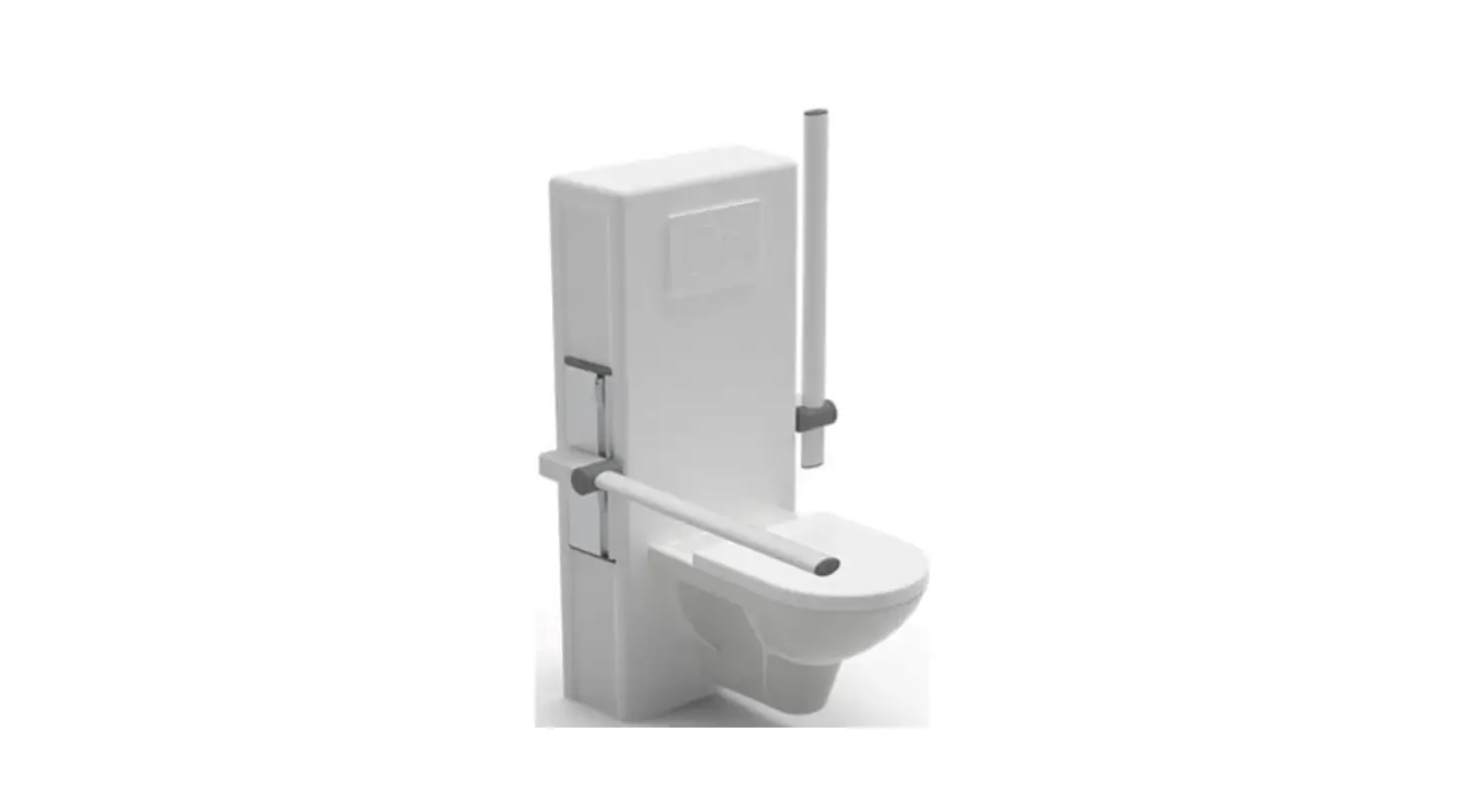 Ropox Tf 200.10.0005_eng Toilet Lifter User Manual Ropox Tf 200.10.0005_eng Toilet Lifter User Manual