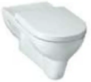 Ropox supplied toilets
