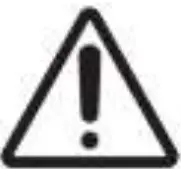 Warning Icon