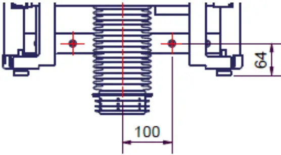 Mounting the product
