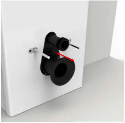 Mounting the product