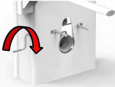 Operating the product