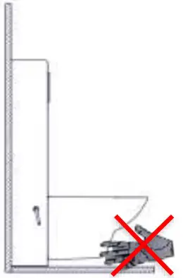 Operating the product