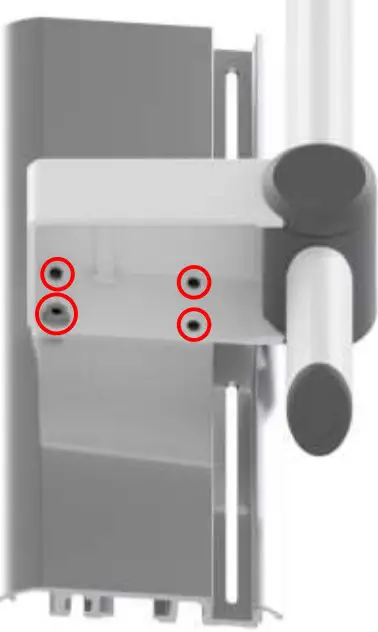 Operating the product