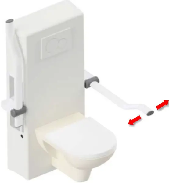 4.4 Installation of accessories