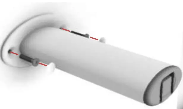 4.4 Installation of accessories