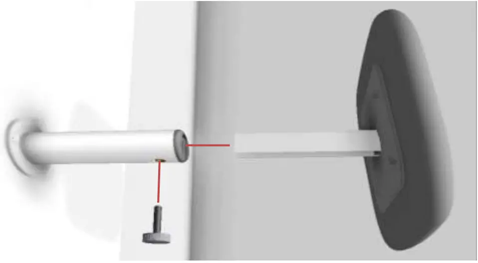 4.4 Installation of accessories