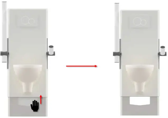 4.4 Installation of accessories