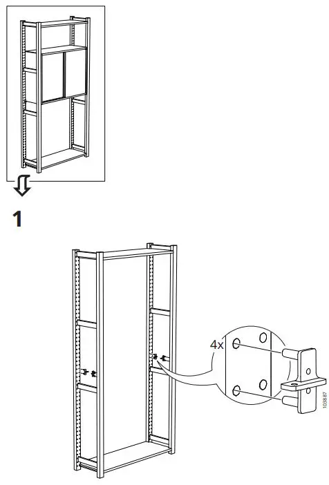 IKEA-AA-2284022-3-IVAR-Cabinet-with-Sliding-Doors-fig 12