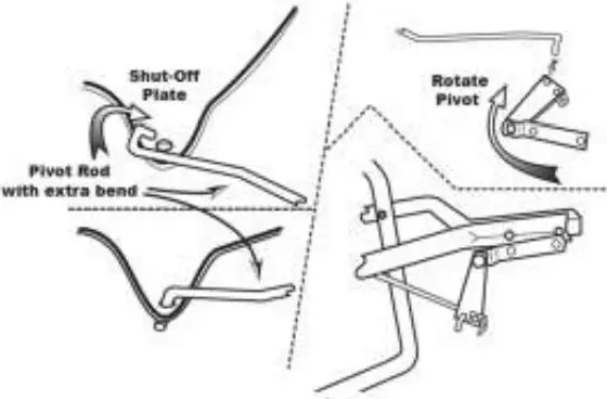 ASSEMBLY INSTRUCTIONS