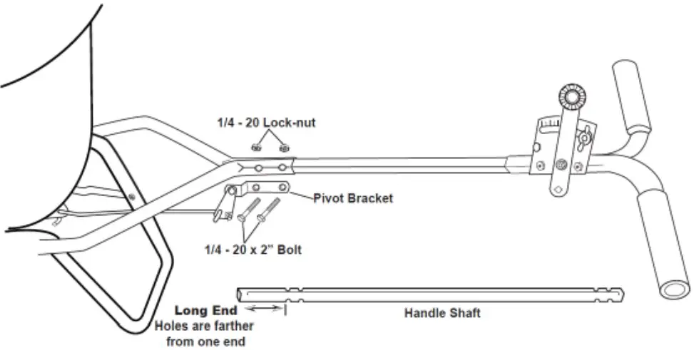 ASSEMBLY INSTRUCTIONS