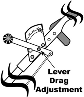 STANDARD-OUTPUT TRAY