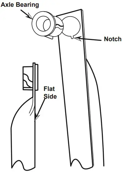 ASSEMBLY INSTRUCTIONS