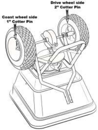 ASSEMBLY INSTRUCTIONS