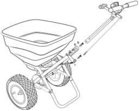 ASSEMBLY INSTRUCTIONS