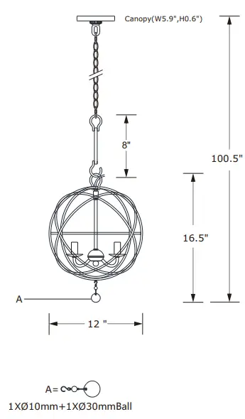 Assembly Instruction