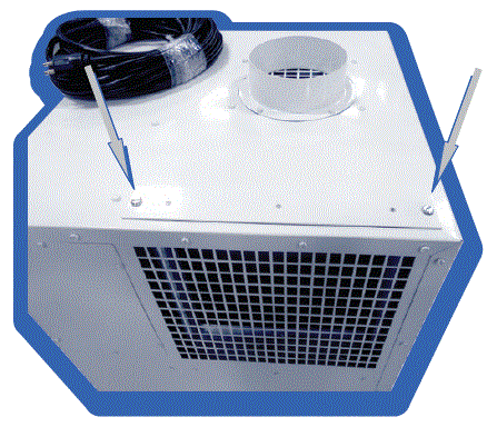 Kwikool-KAM14-AtticMaster-Portable-Air-Conditioner-fig-4