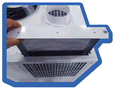 Kwikool-KAM14-AtticMaster-Portable-Air-Conditioner-fig-5