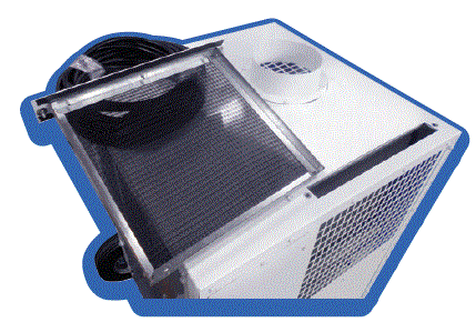 Kwikool-KAM14-AtticMaster-Portable-Air-Conditioner-fig-6