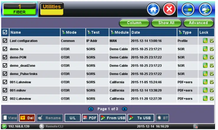 VeEX-MTTplus-260-SHDSL-Module-FIG-2
