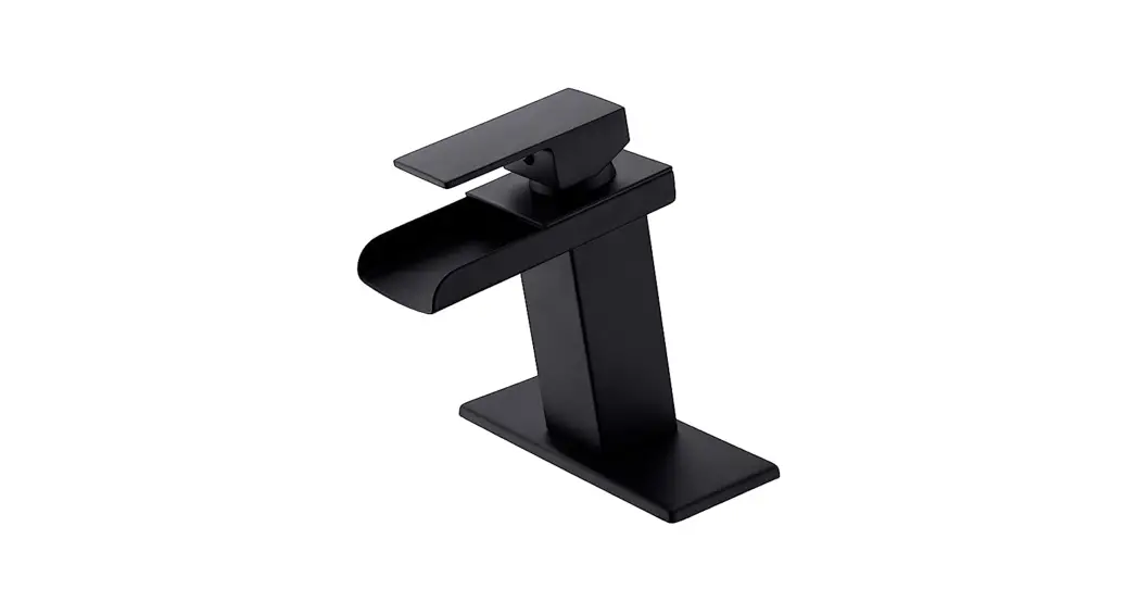 Artika Bfct1s-ri-cbl Ria Bathroom Faucet In Black Instruction Manual Artika Bfct1s-ri-cbl Ria Bathroom Faucet In Black Instruction Manual