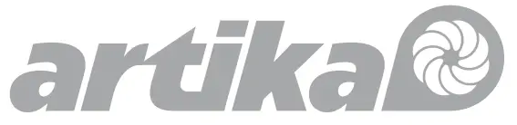 artika - logo