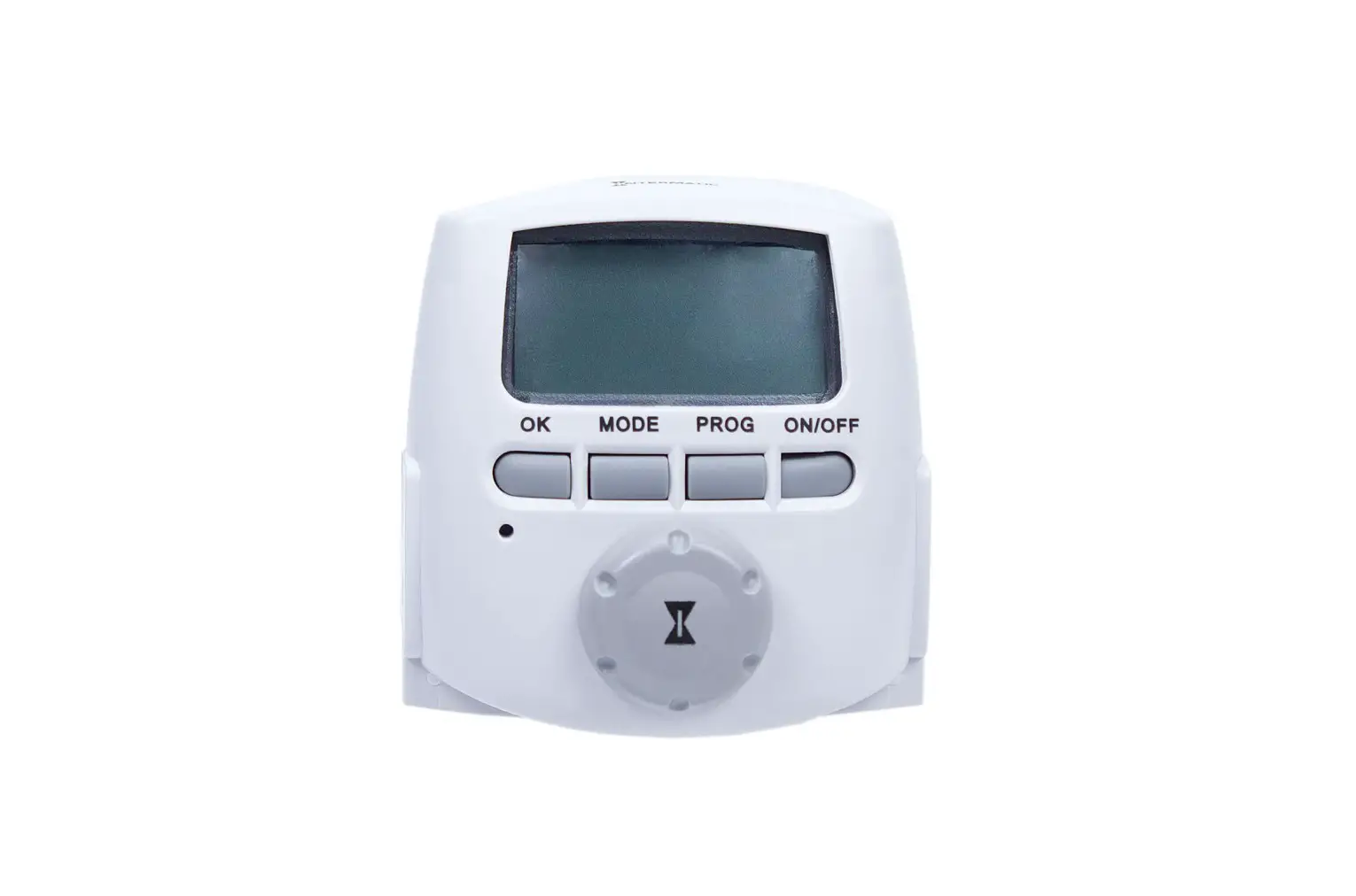 Intermatic Dt620 Series Digital Timer Instruction Manual
