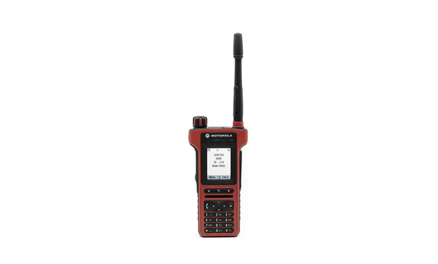 Motorola Solutions Mtp8 Portable Radio Instruction Manual Motorola Solutions Mtp8 Portable Radio Instruction Manual