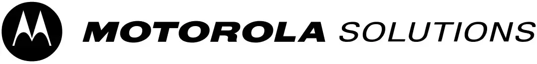 MOTOROLA SOLUTIONS Logo