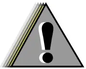 Warning Icon