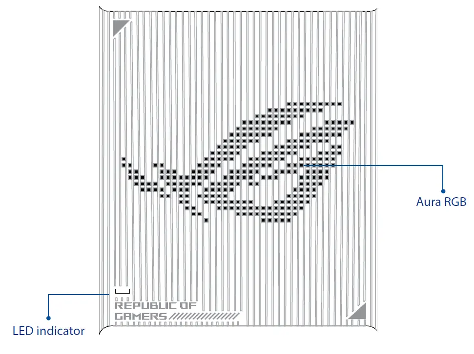 ASUS ROG Rapture GT6 Router 2