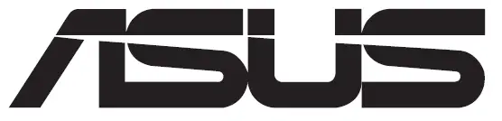 ASUS logo