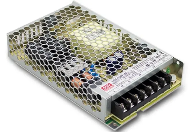 MEAN-WELL-LRS-150F-Series-Single-Output-Switching-Power -Supply-FIG- (2)