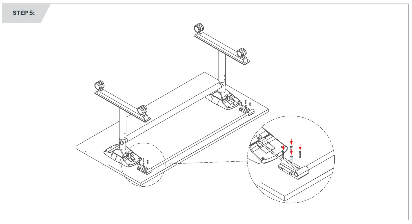 Assembly Instructions
