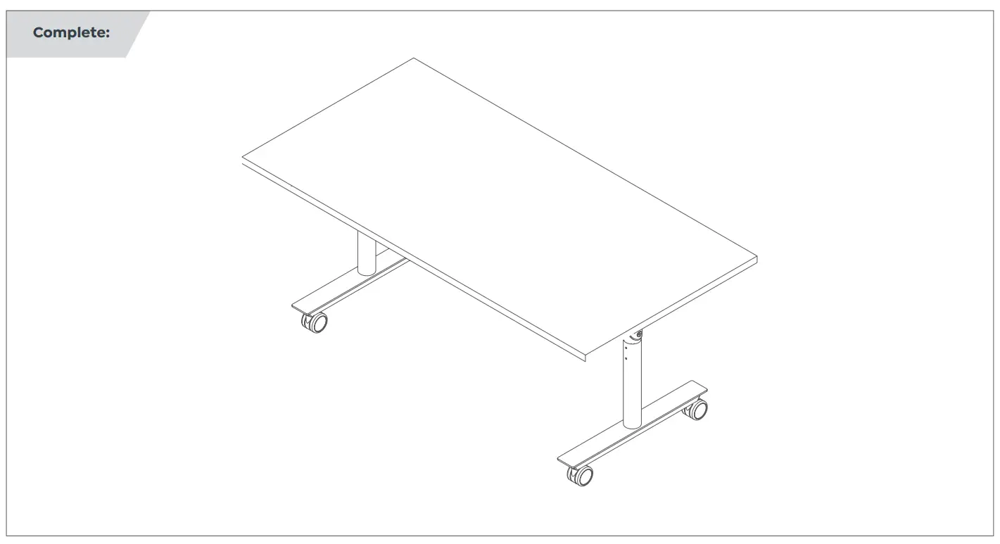 Assembly Instructions