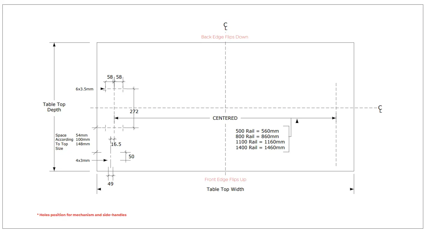 Assembly Instructions