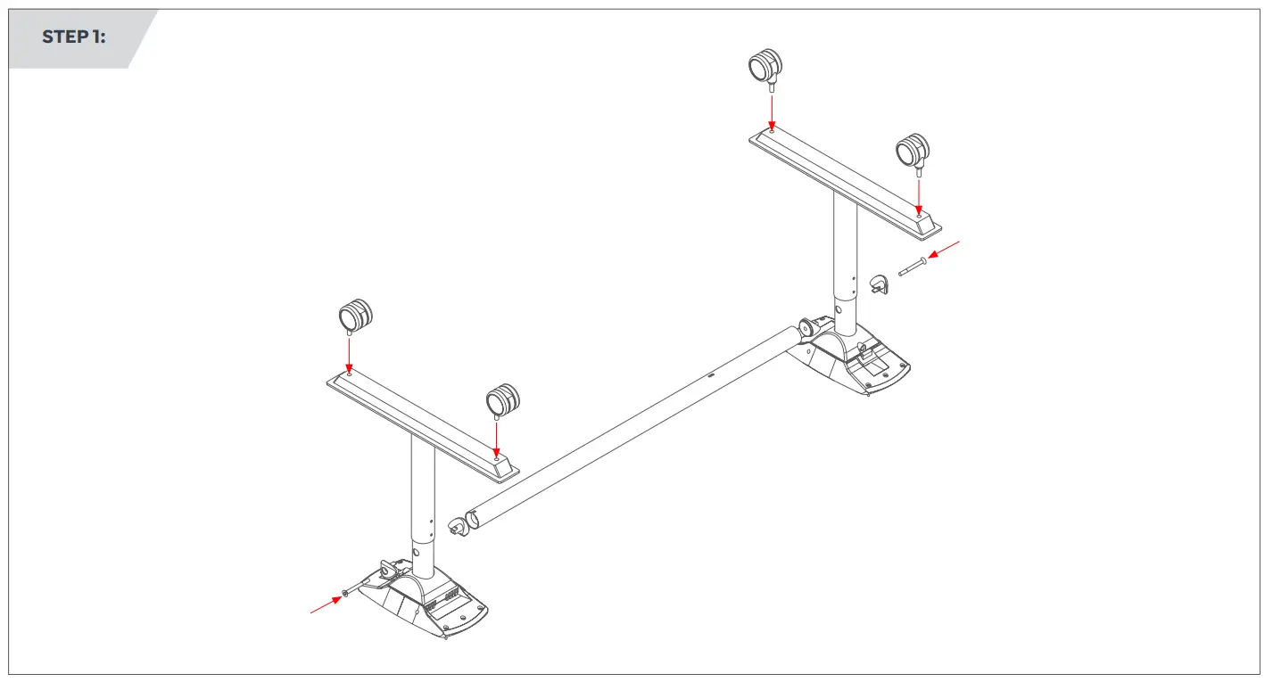 Assembly Instructions