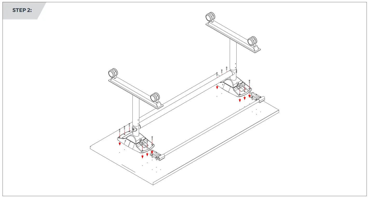 Assembly Instructions